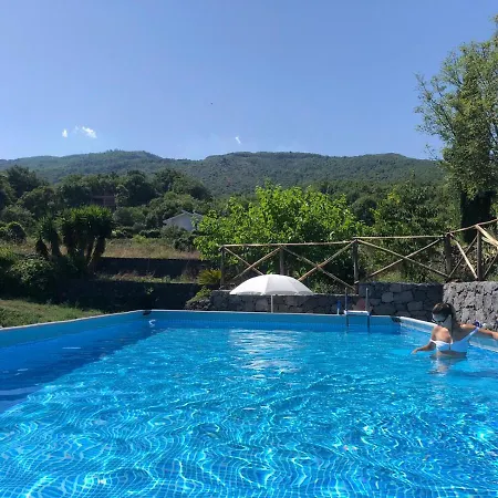 Etnante Bed & Breakfast