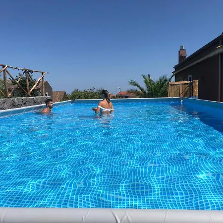 Etnante 3* Zafferana Etnea