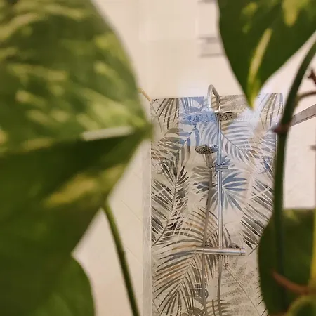 Etnante Отель типа 