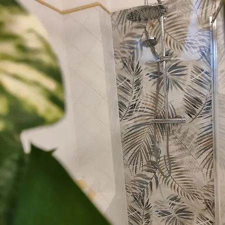 Etnante Отель типа 