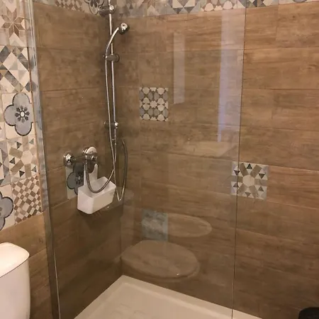 Bed & Breakfast Etnante 3*