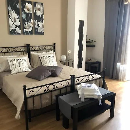 Etnante Bed & Breakfast 3*