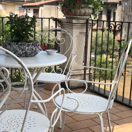 Bed & Breakfast Etnante 3*