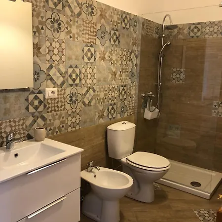 Bed & Breakfast Etnante 3*