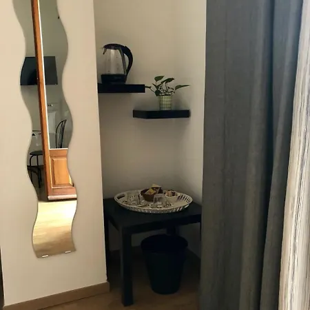 Bed & Breakfast Etnante