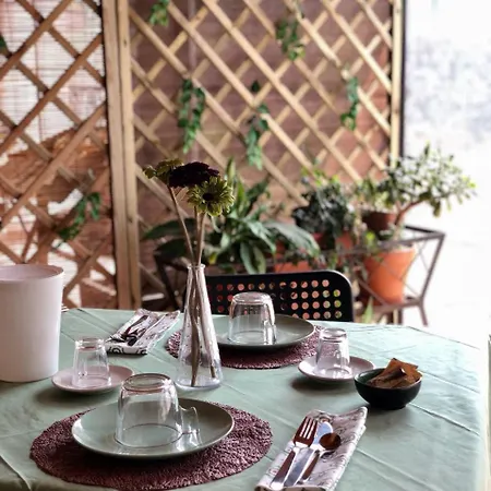 Etnante Bed & Breakfast