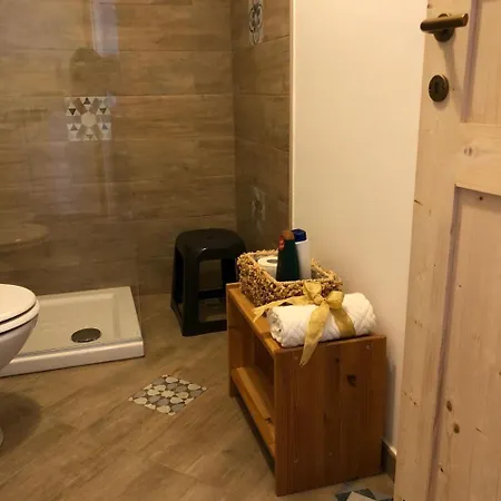 Etnante Bed & Breakfast