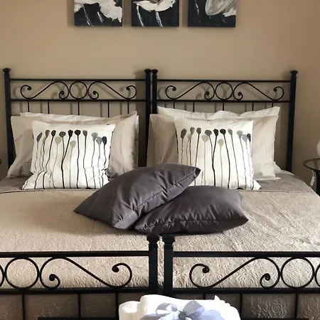 Bed & Breakfast Etnante Zafferana Etnea