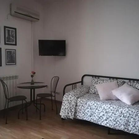 Etnante Zafferana Etnea