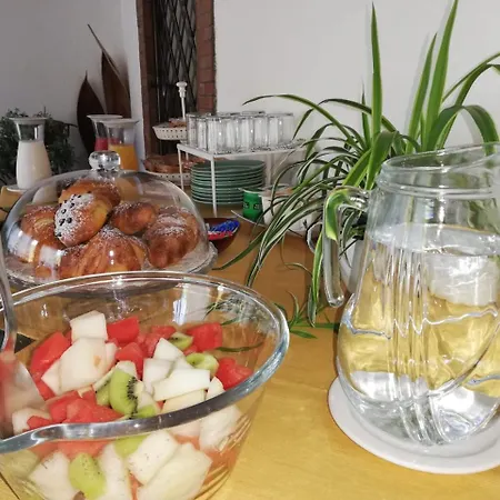 Bed & Breakfast Etnante