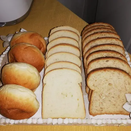 Bed & Breakfast Etnante