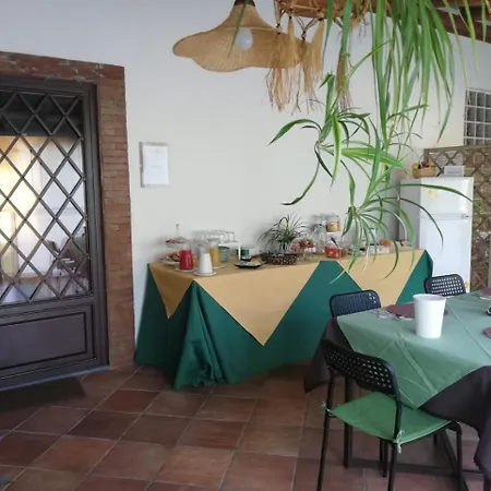 Etnante Bed & Breakfast 3*