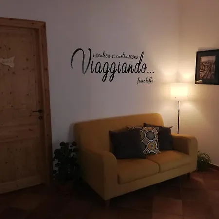 Etnante Bed & Breakfast Zafferana Etnea