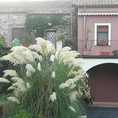 Etnante Zafferana Etnea