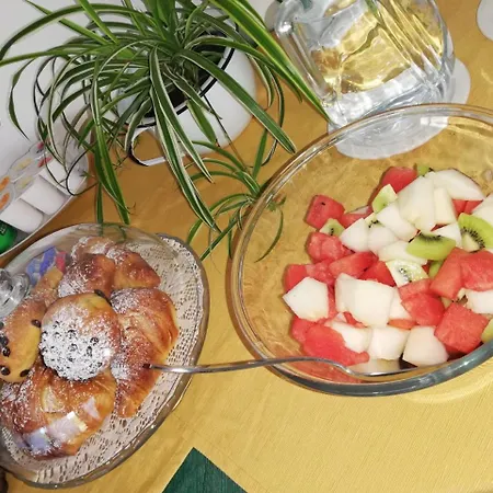 Etnante Bed & Breakfast 3*