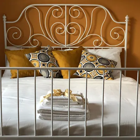 Etnante Bed & Breakfast Zafferana Etnea