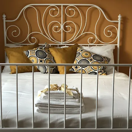 Etnante Bed & Breakfast Zafferana Etnea
