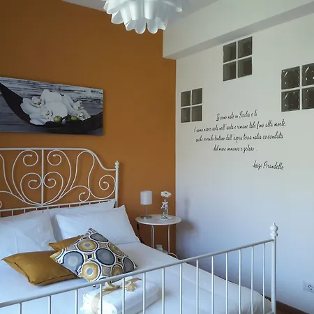 Etnante Bed & Breakfast Zafferana Etnea