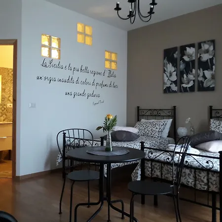 Etnante 3* Zafferana Etnea