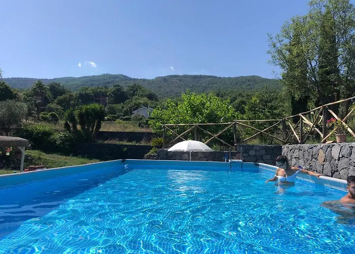 Etnante Nocleg ze śniadaniem