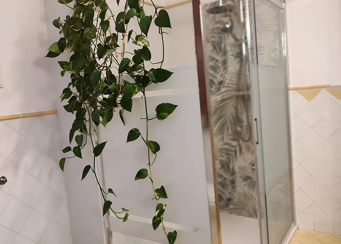 Etnante Nocleg ze śniadaniem 3*