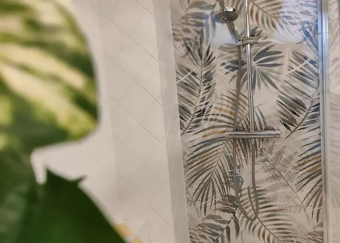 Etnante Nocleg ze śniadaniem 3*