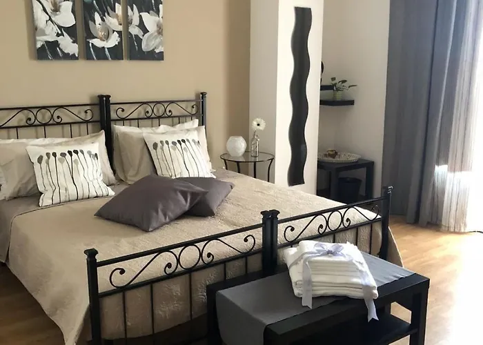 Etnante Nocleg ze śniadaniem 3*