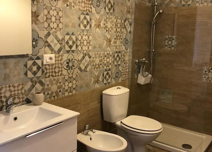 Nocleg ze śniadaniem Etnante 3*