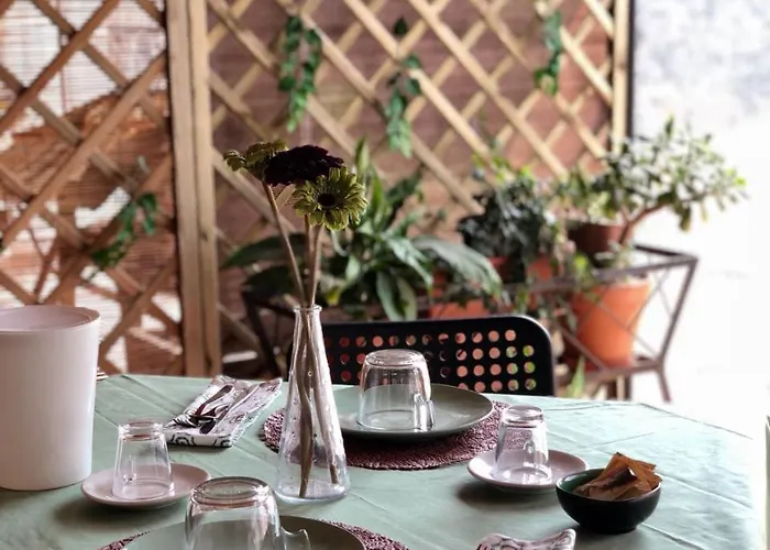 Etnante Nocleg ze śniadaniem