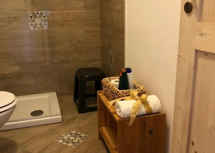 Etnante Nocleg ze śniadaniem