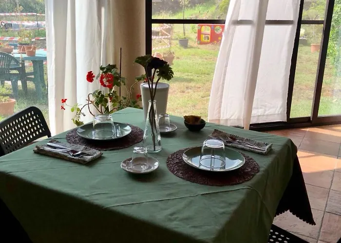 Etnante Zafferana Etnea