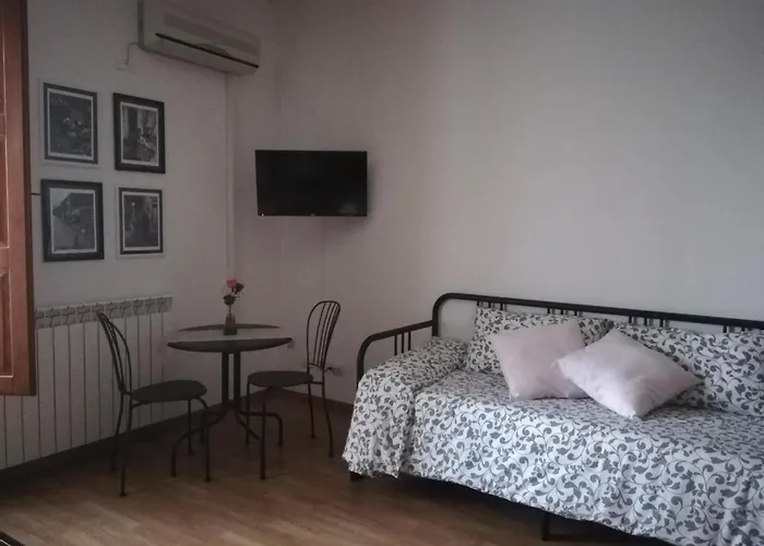 Etnante Zafferana Etnea