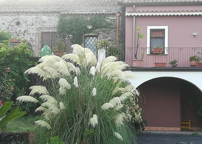 Etnante Zafferana Etnea