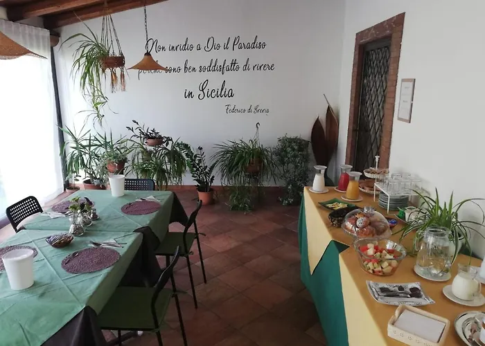 Etnante Nocleg ze śniadaniem 3*