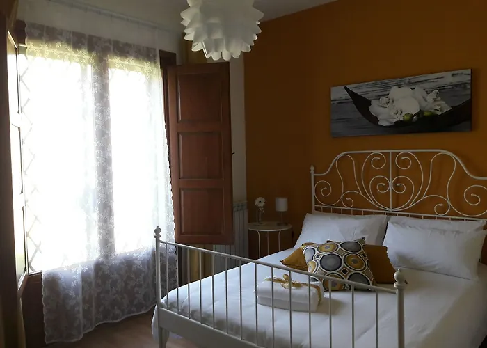 Etnante Nocleg ze śniadaniem 3*