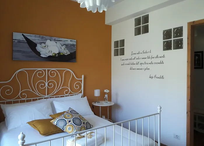 Etnante Nocleg ze śniadaniem Zafferana Etnea