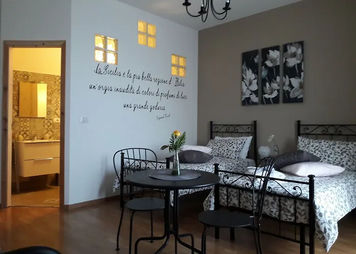 Etnante 3* Zafferana Etnea